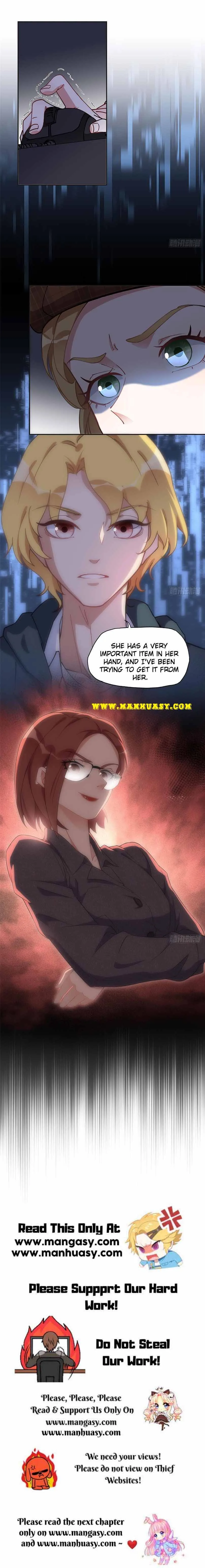 Brilliant Galaxy Chapter 81 page 16