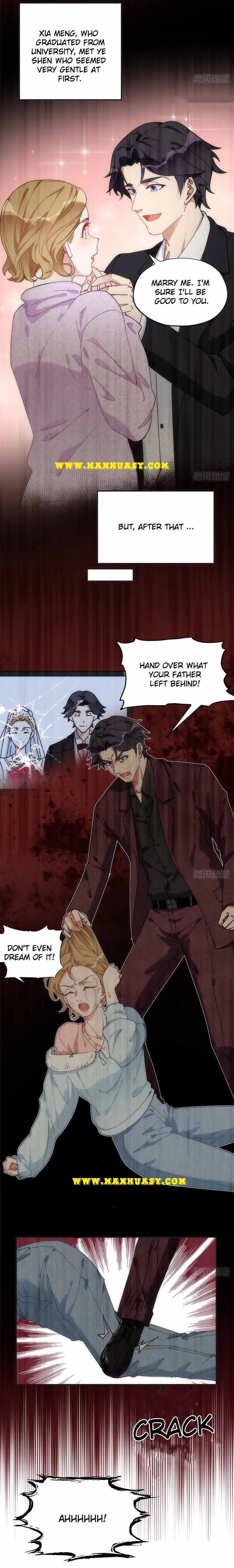 Brilliant Galaxy Chapter 81 page 13