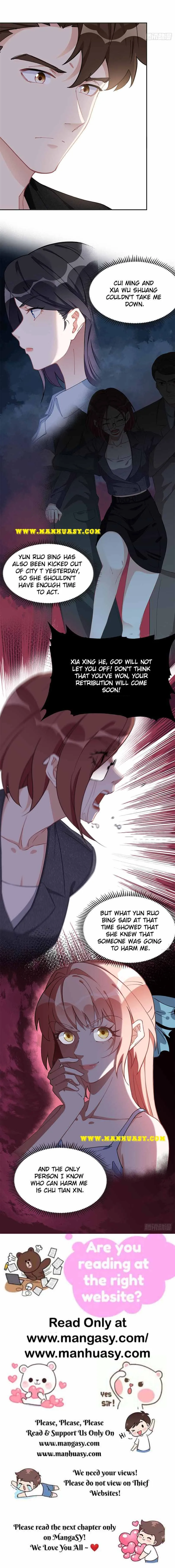 Brilliant Galaxy Chapter 75 page 15