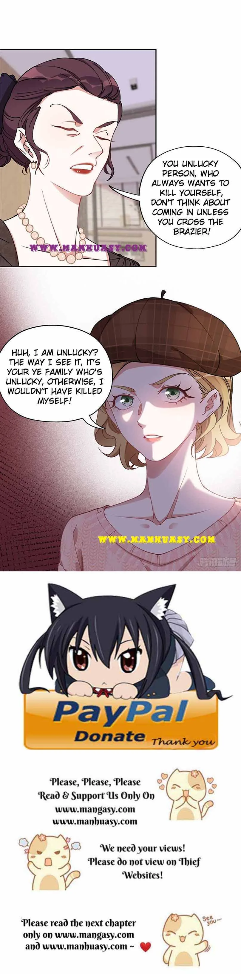 Brilliant Galaxy Chapter 80 page 17