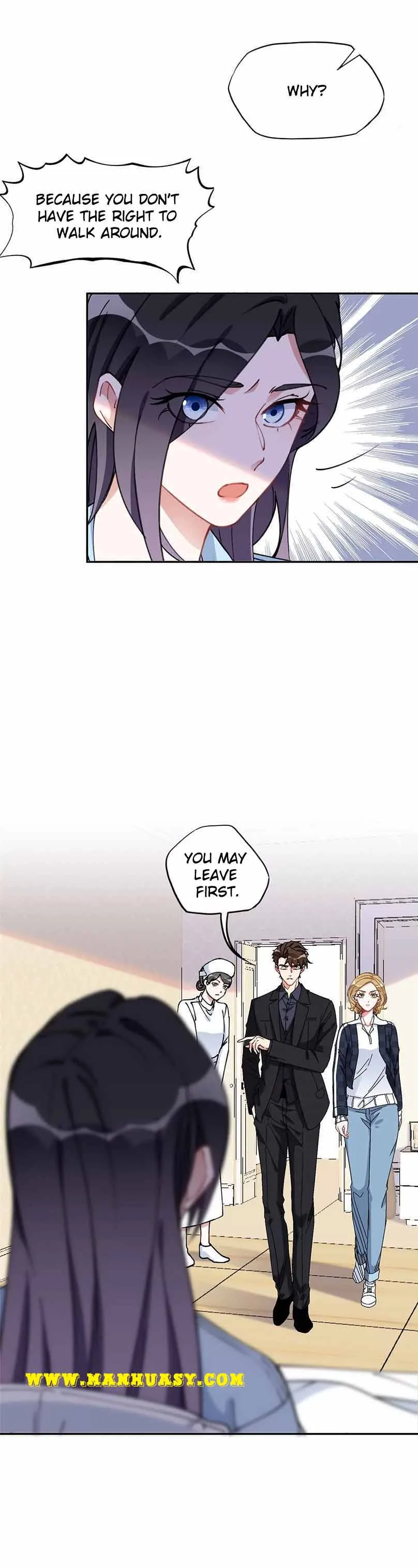 Brilliant Galaxy Chapter 86 page 13