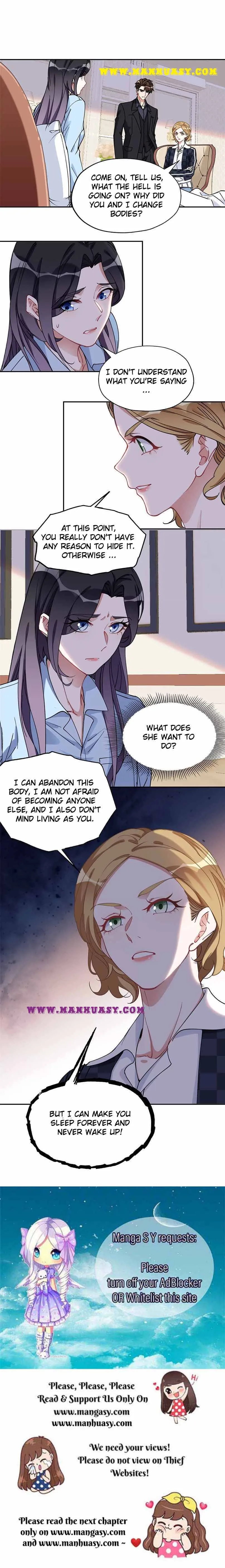 Brilliant Galaxy Chapter 86 page 14