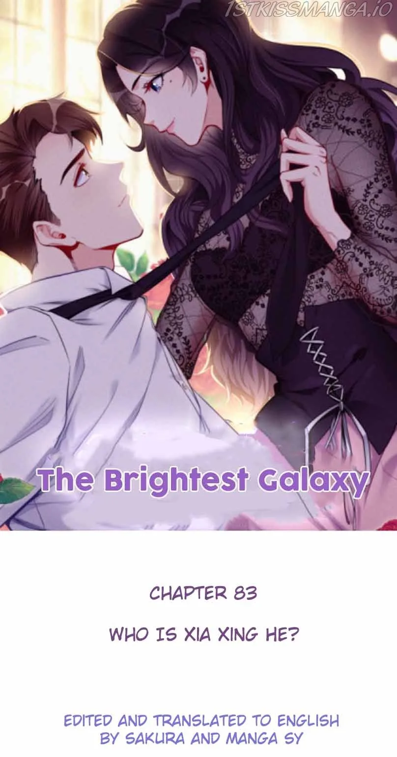 Brilliant Galaxy Chapter 83 page 2