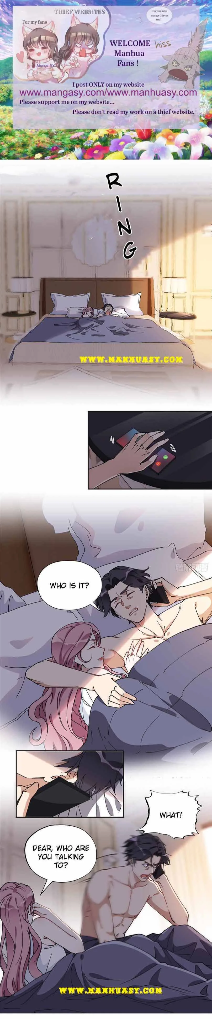 Brilliant Galaxy Chapter 84 page 3