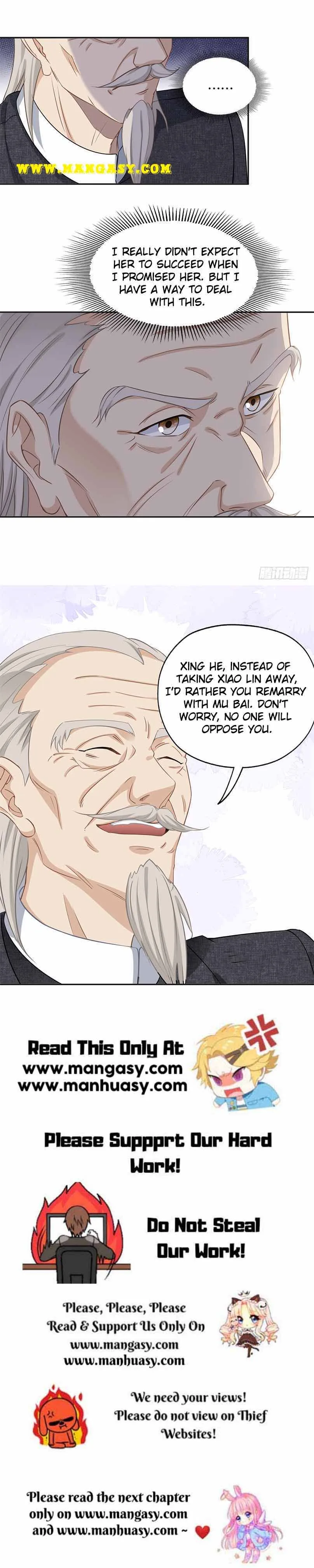 Brilliant Galaxy Chapter 71 page 17