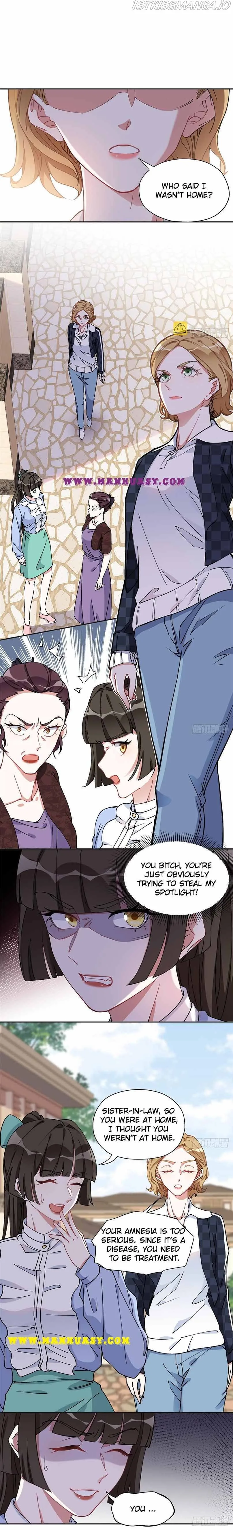 Brilliant Galaxy Chapter 85 page 5