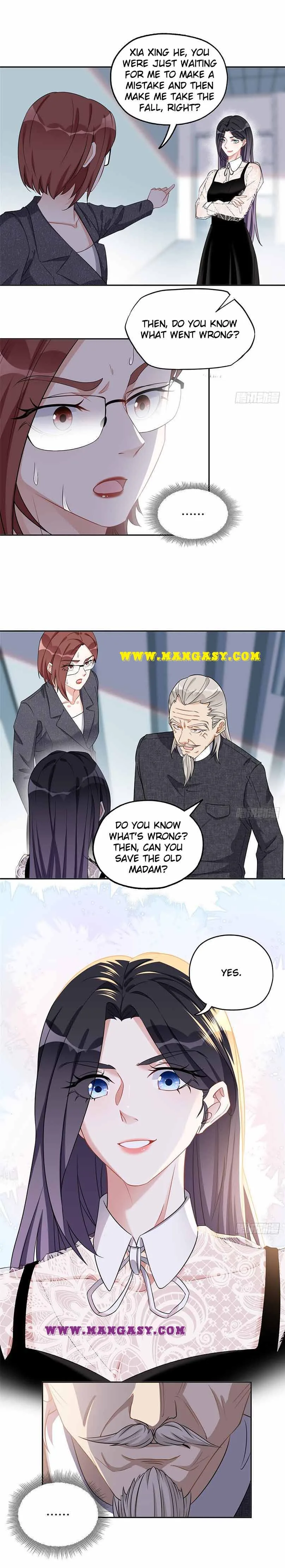 Brilliant Galaxy Chapter 70 page 13