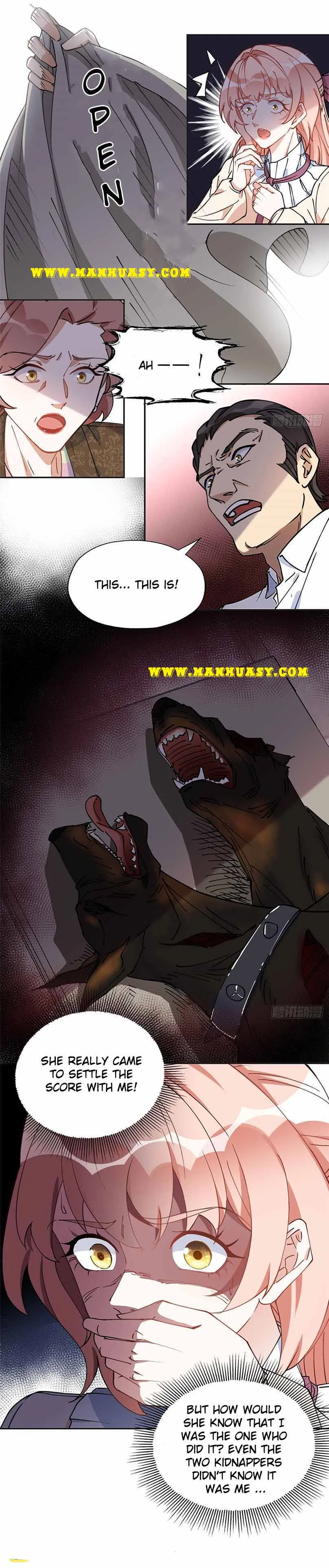 Brilliant Galaxy Chapter 77 page 5