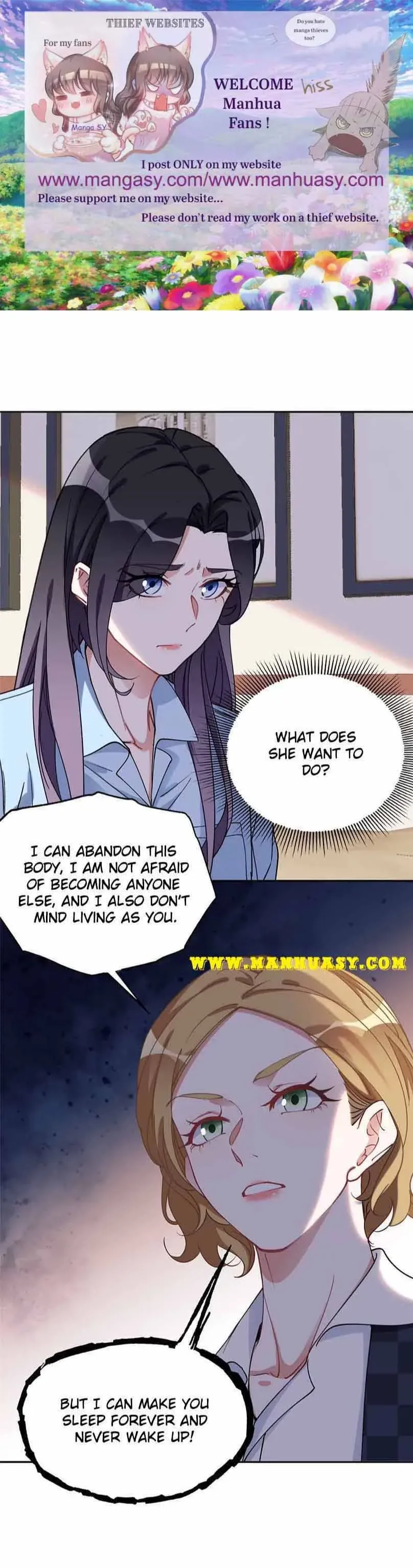 Brilliant Galaxy Chapter 87 page 4