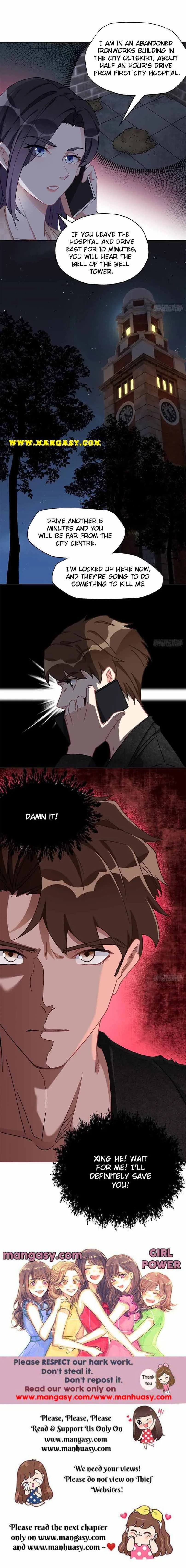 Brilliant Galaxy Chapter 73 page 17