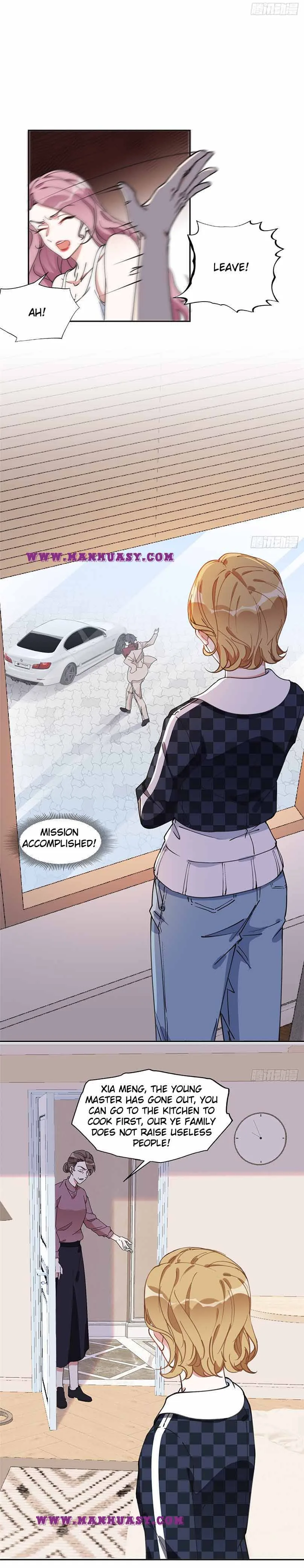 Brilliant Galaxy Chapter 84 page 4