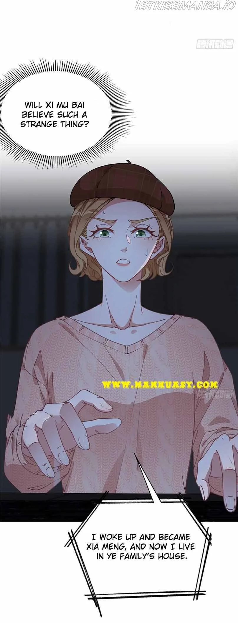Brilliant Galaxy Chapter 83 page 7