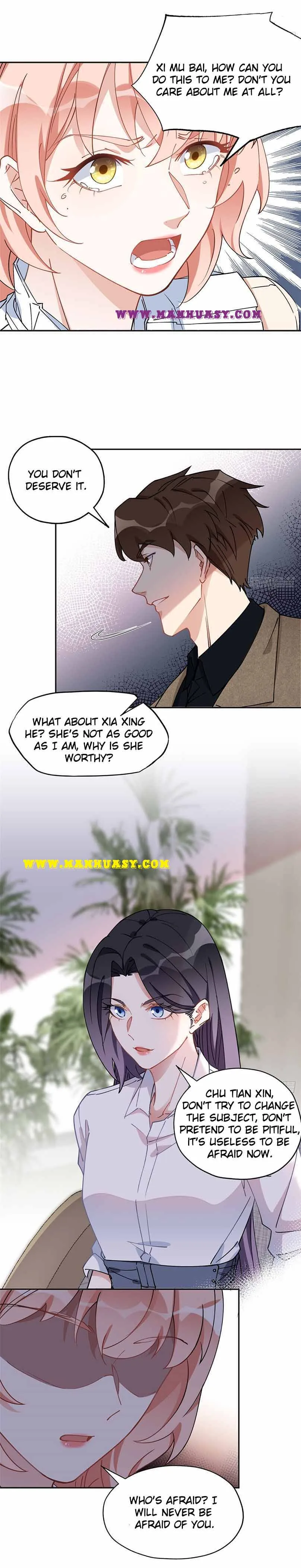 Brilliant Galaxy Chapter 77 page 7