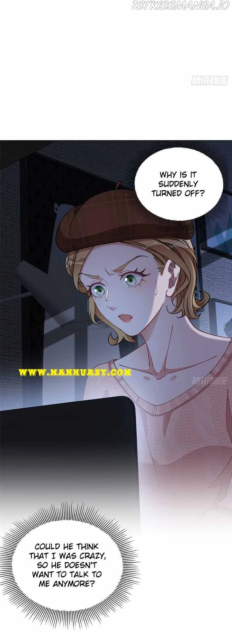 Brilliant Galaxy Chapter 83 page 9