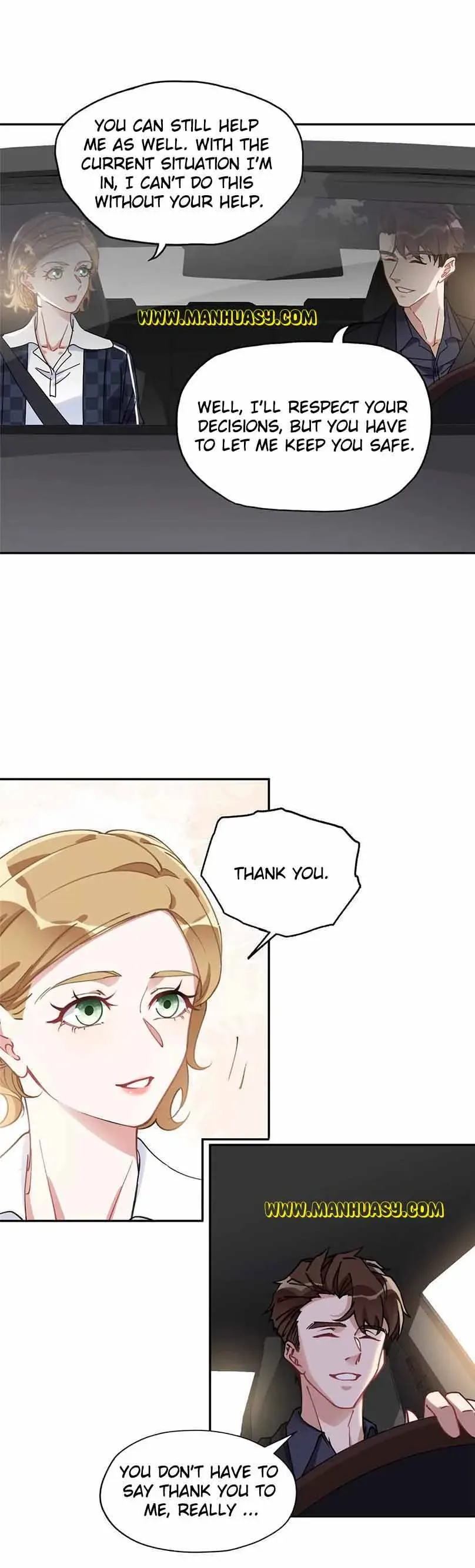 Brilliant Galaxy Chapter 88 page 12