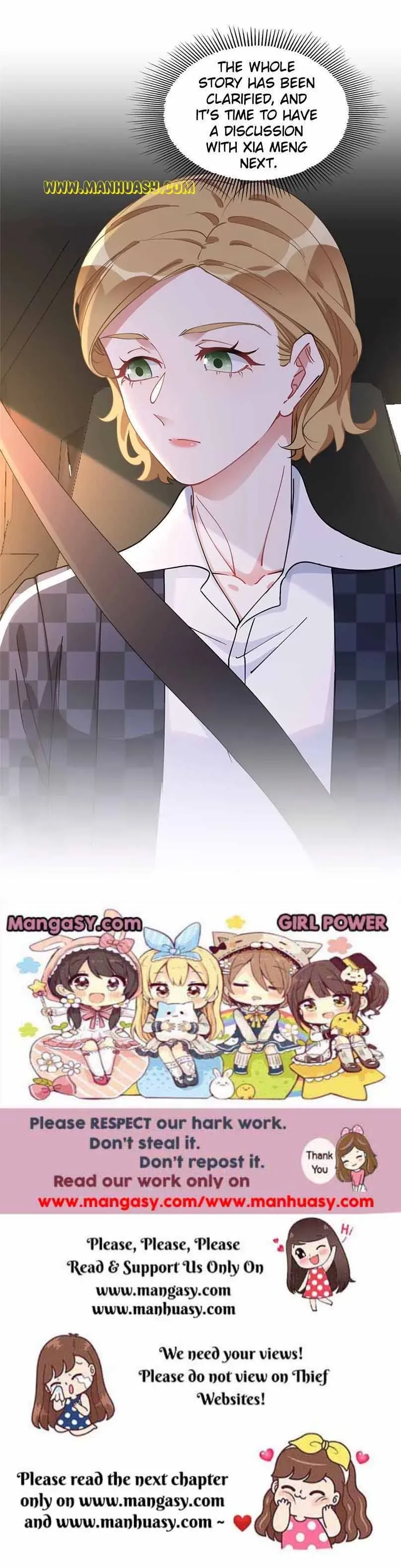 Brilliant Galaxy Chapter 88 page 13