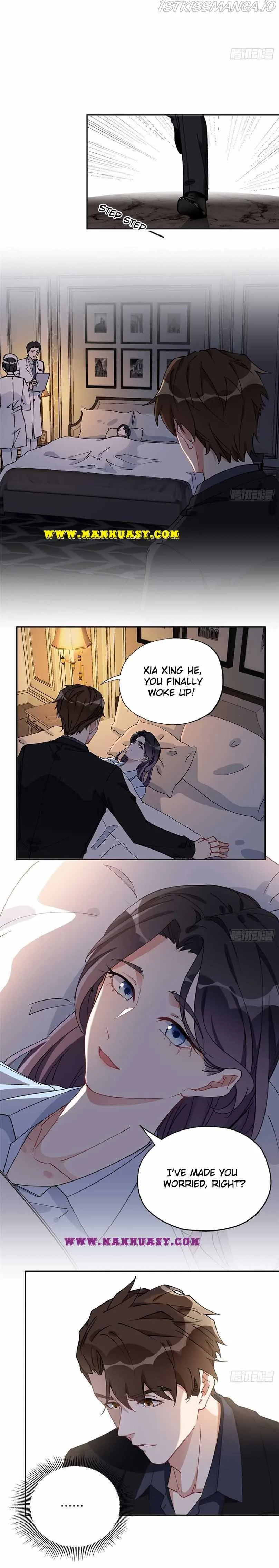 Brilliant Galaxy Chapter 83 page 10