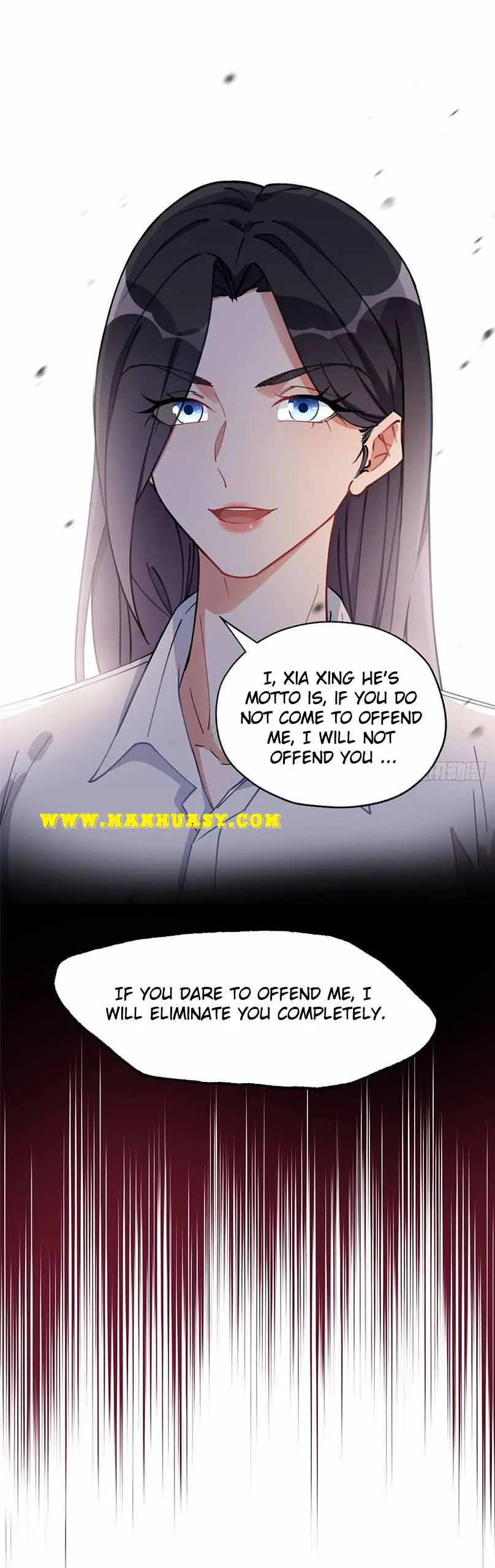 Brilliant Galaxy Chapter 77 page 14