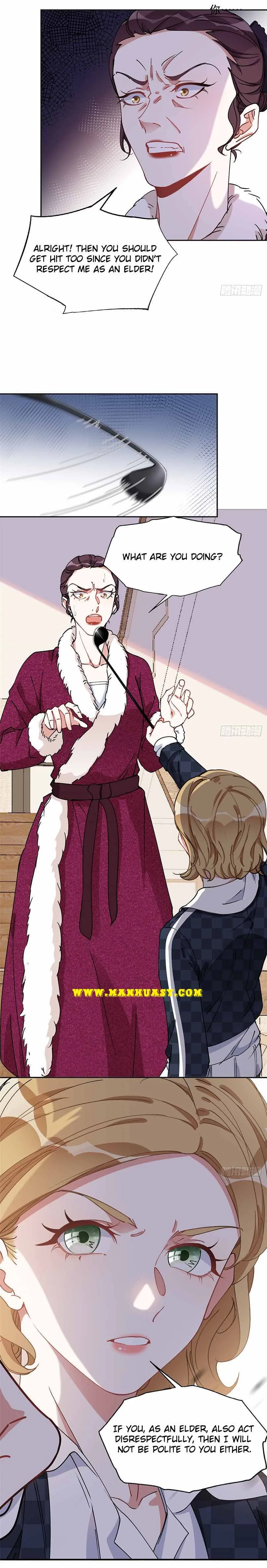 Brilliant Galaxy Chapter 84 page 12
