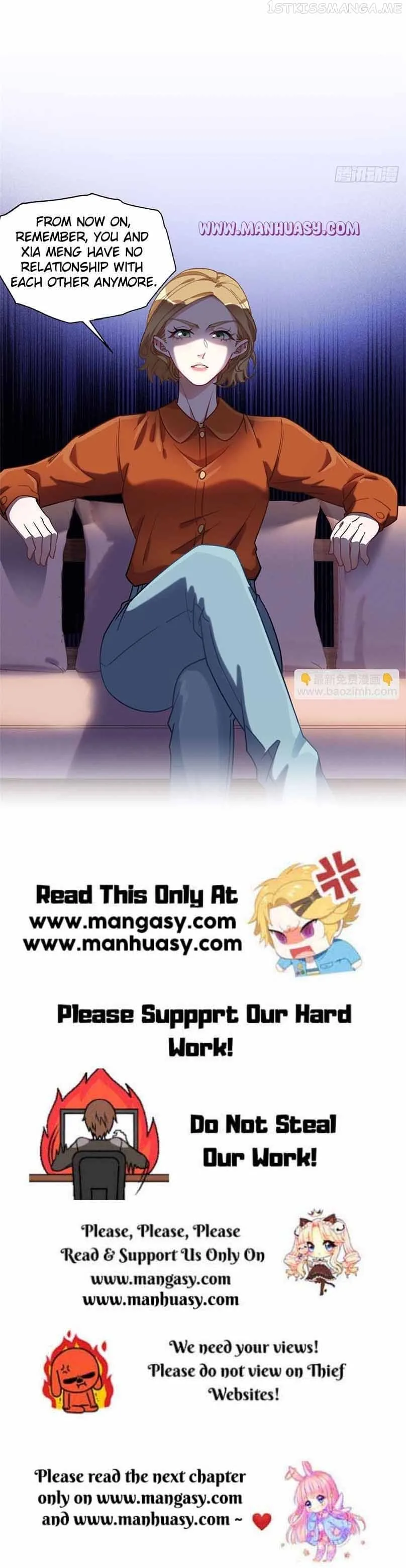 Brilliant Galaxy Chapter 91 page 13