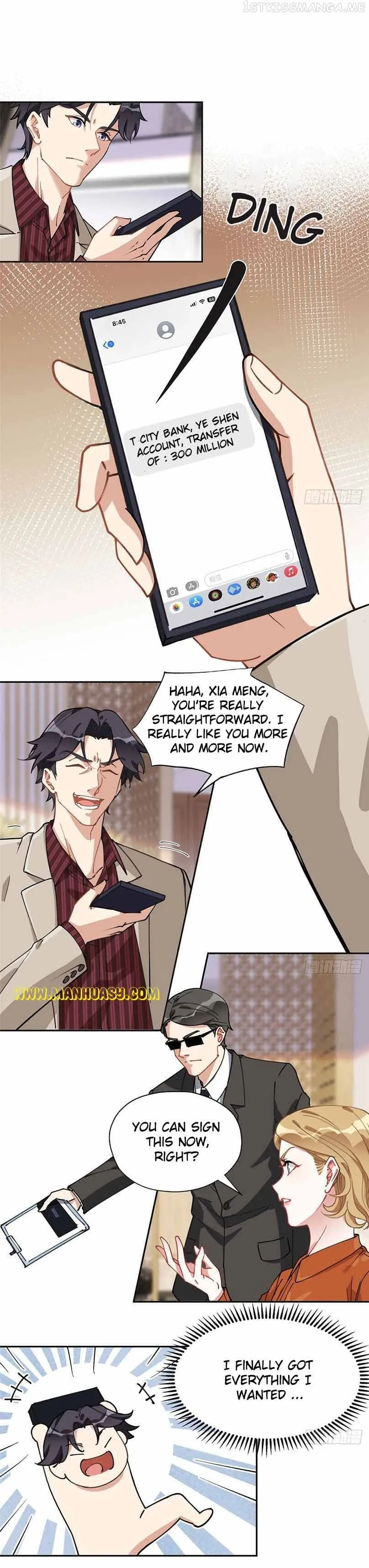 Brilliant Galaxy Chapter 91 page 11