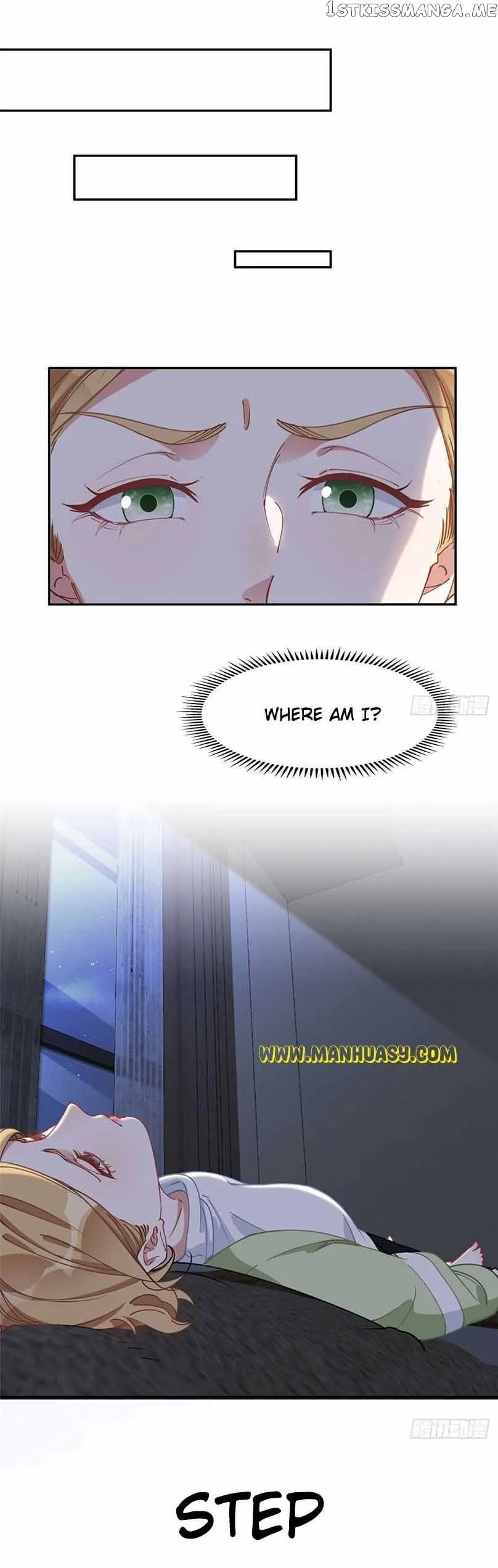 Brilliant Galaxy Chapter 94 page 9