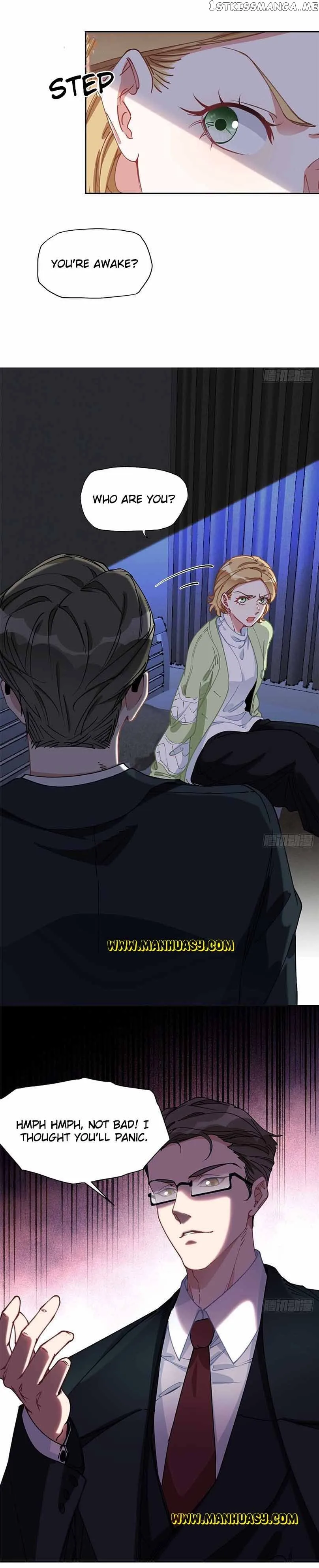 Brilliant Galaxy Chapter 94 page 10