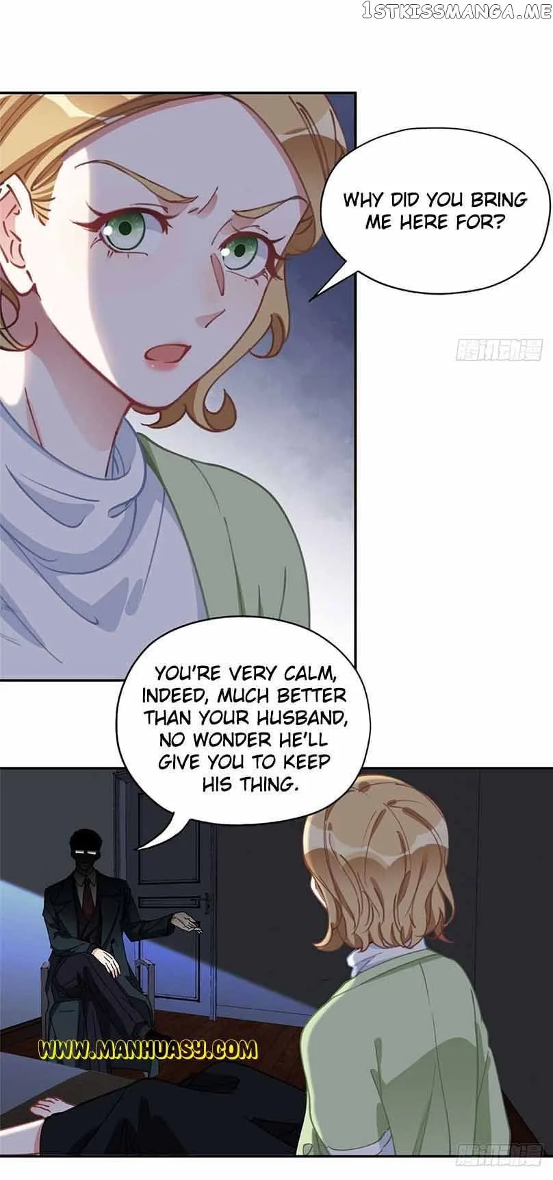 Brilliant Galaxy Chapter 94 page 11
