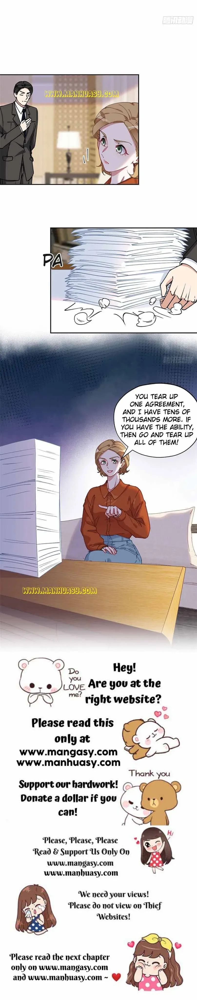 Brilliant Galaxy Chapter 89 page 12