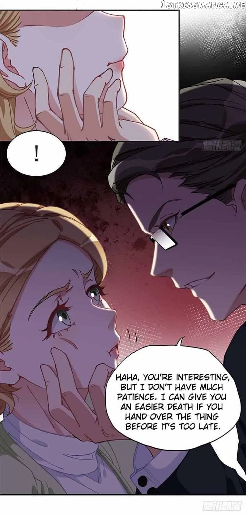 Brilliant Galaxy Chapter 94 page 14