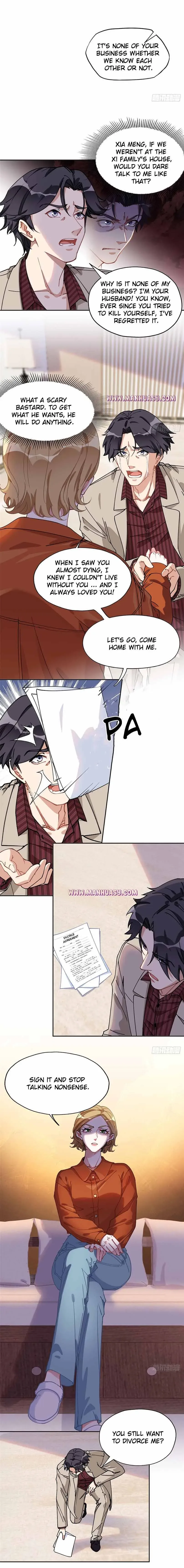 Brilliant Galaxy Chapter 89 page 10