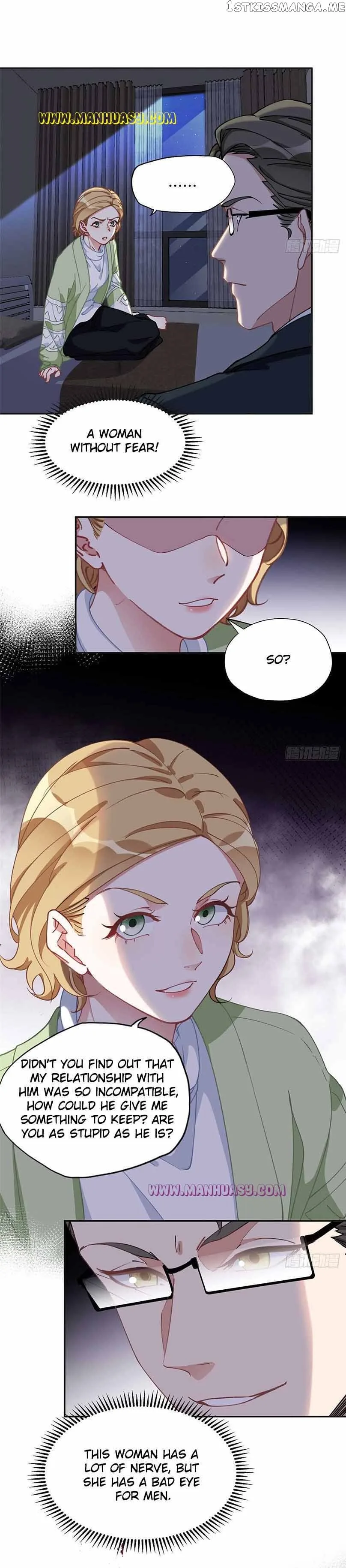 Brilliant Galaxy Chapter 94 page 13