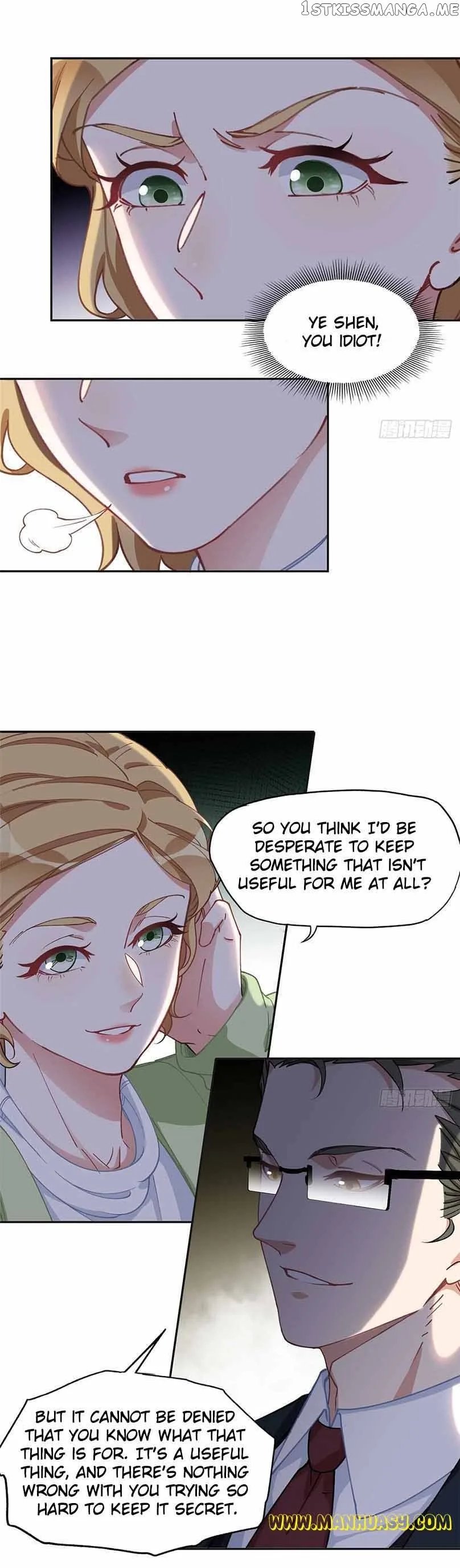 Brilliant Galaxy Chapter 94 page 16