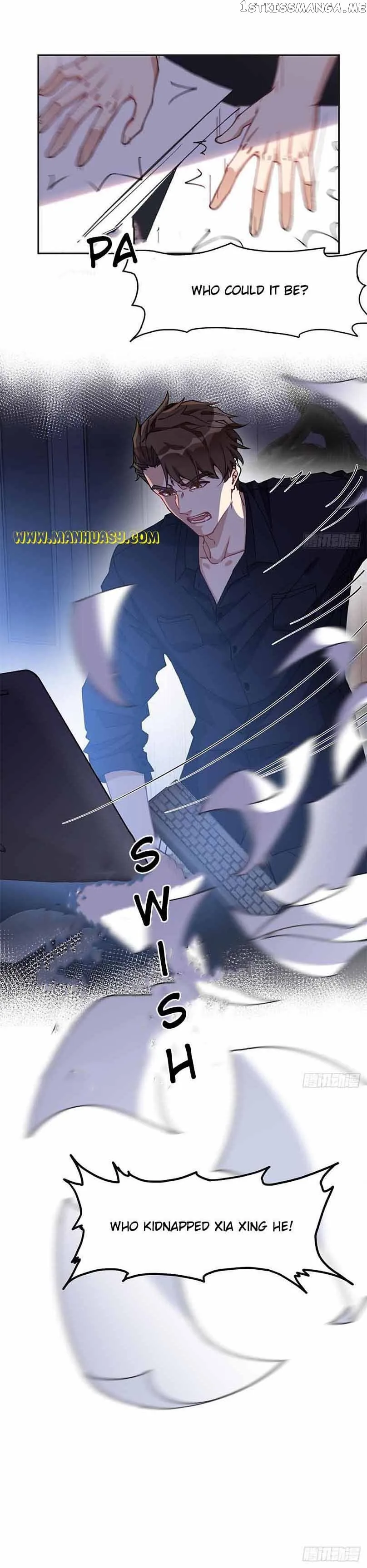 Brilliant Galaxy Chapter 95 page 7