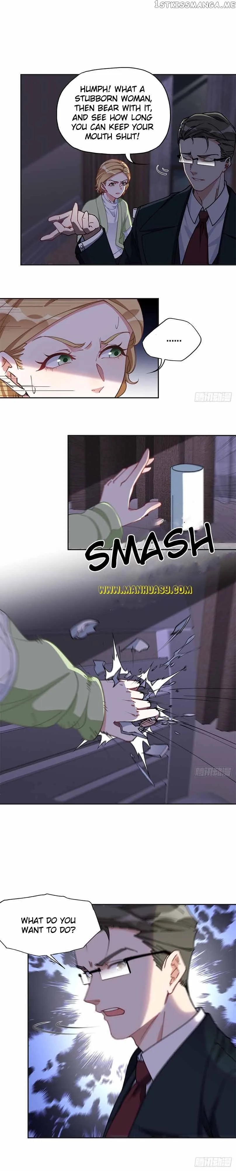 Brilliant Galaxy Chapter 95 page 14