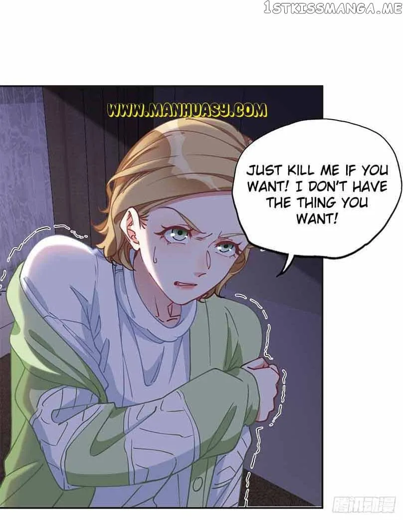 Brilliant Galaxy Chapter 95 page 12