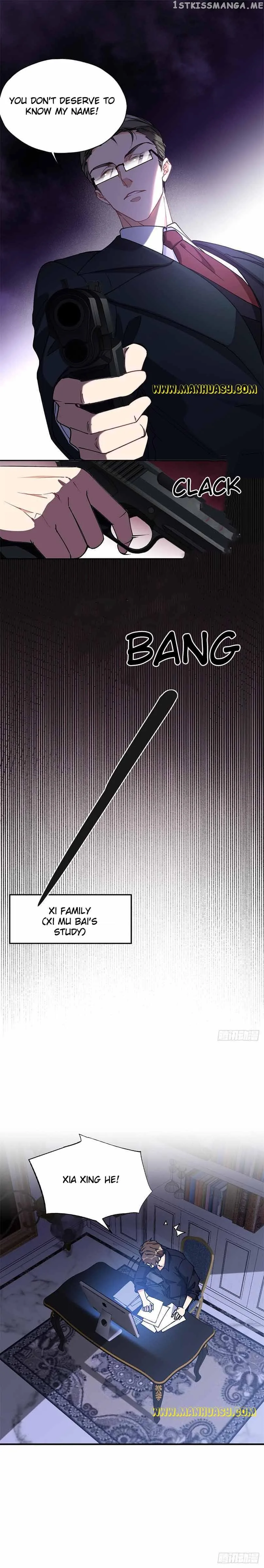 Brilliant Galaxy Chapter 95 page 5