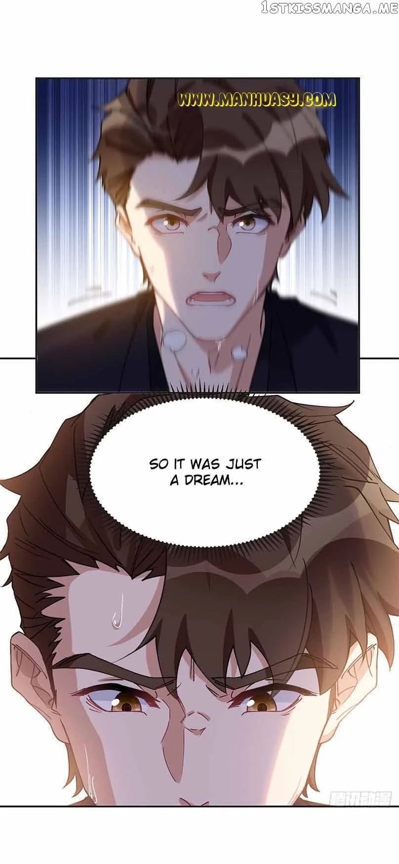 Brilliant Galaxy Chapter 95 page 6