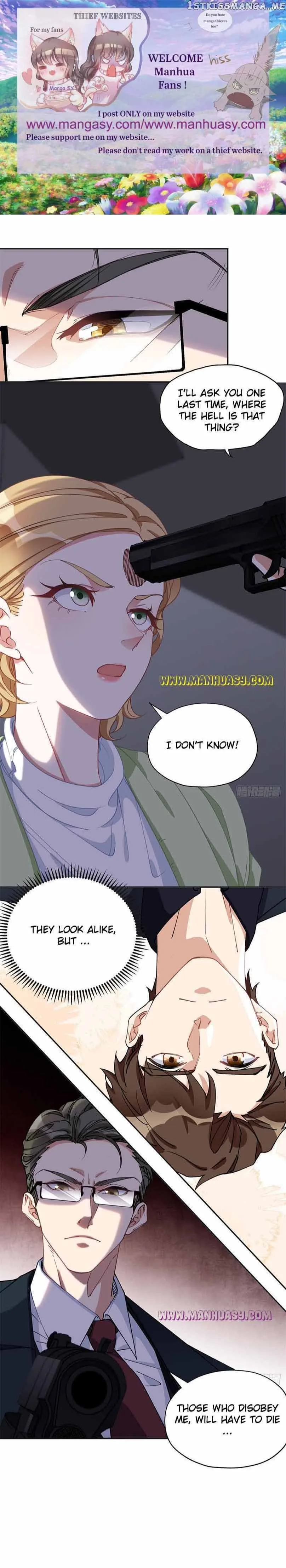Brilliant Galaxy Chapter 95 page 3