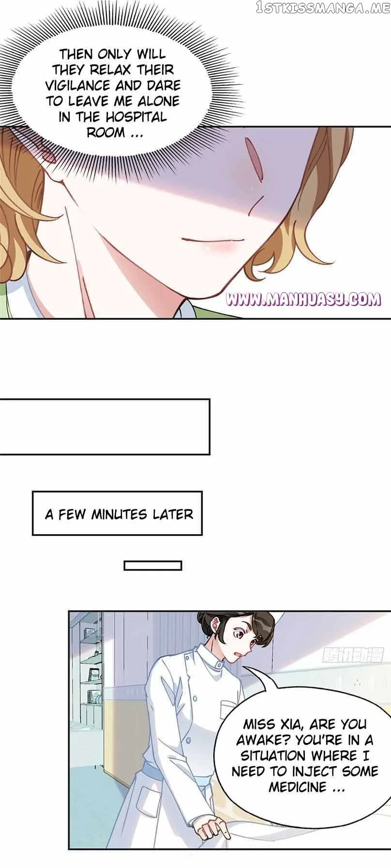 Brilliant Galaxy Chapter 96 page 5