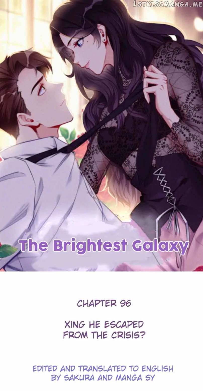 Brilliant Galaxy Chapter 96 page 2
