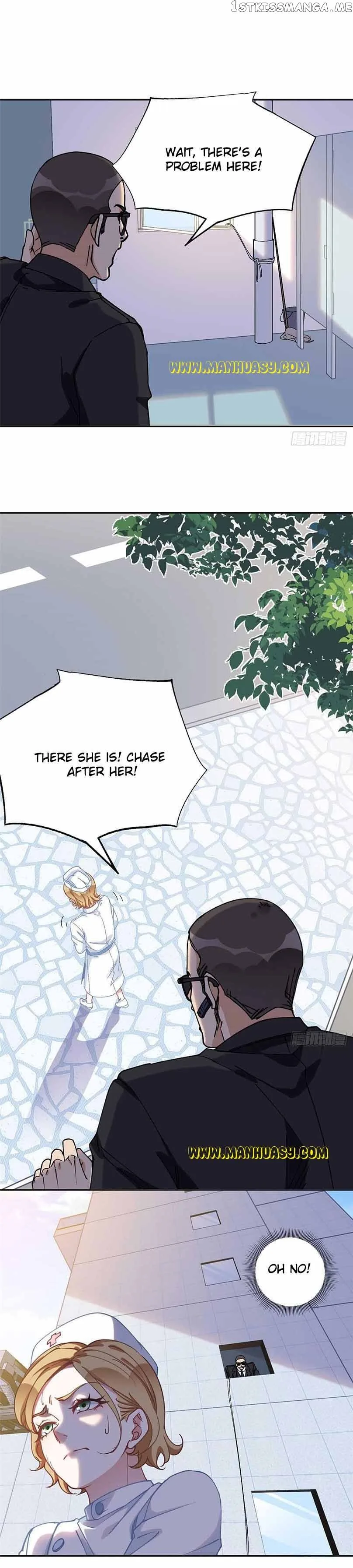 Brilliant Galaxy Chapter 96 page 13