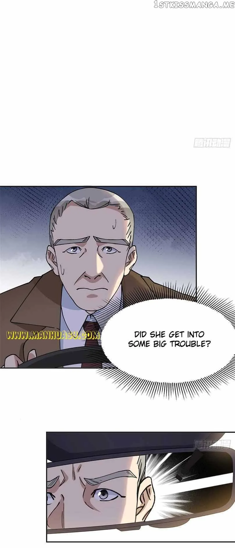 Brilliant Galaxy Chapter 96 page 17