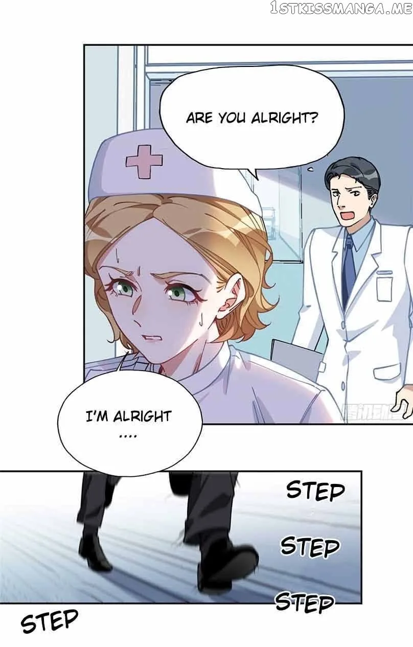 Brilliant Galaxy Chapter 96 page 9