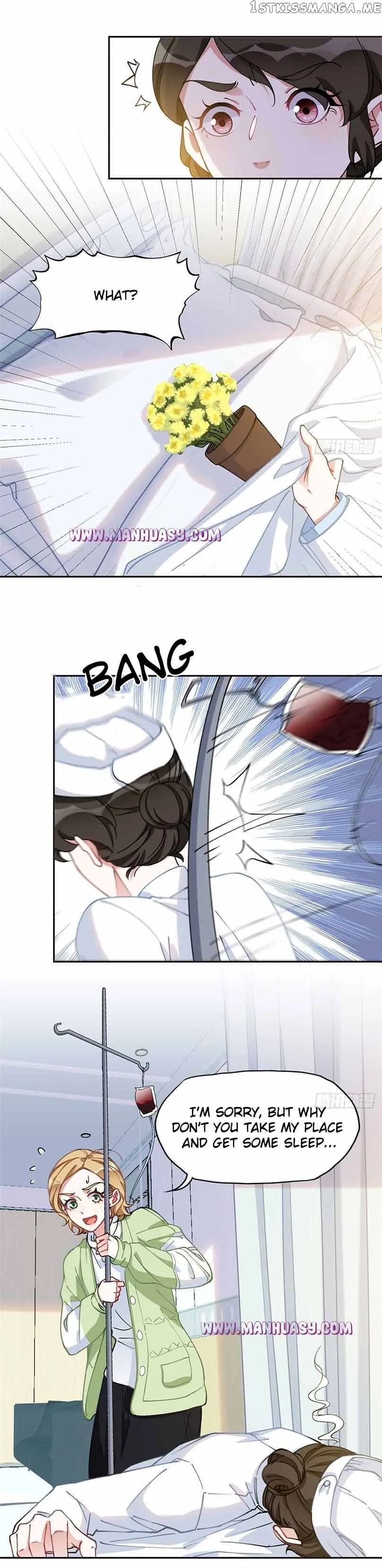 Brilliant Galaxy Chapter 96 page 6