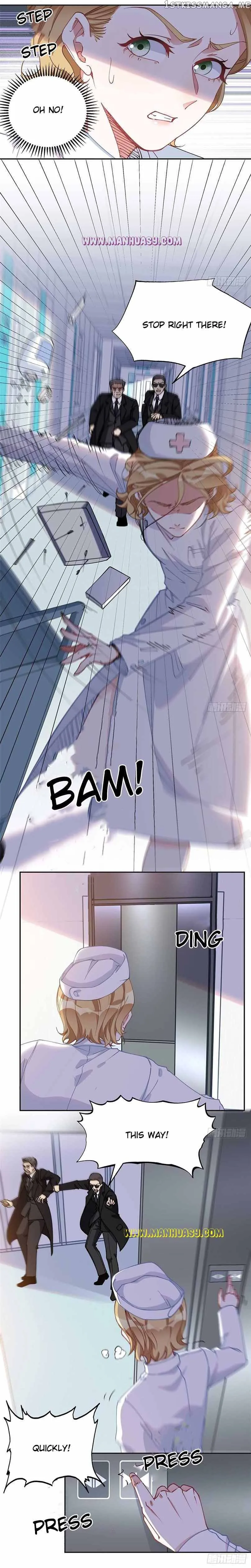 Brilliant Galaxy Chapter 96 page 10
