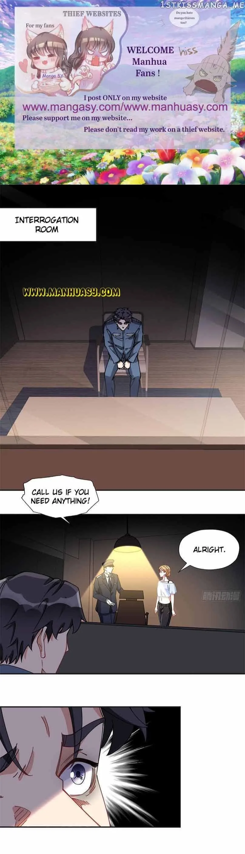Brilliant Galaxy Chapter 93 page 3