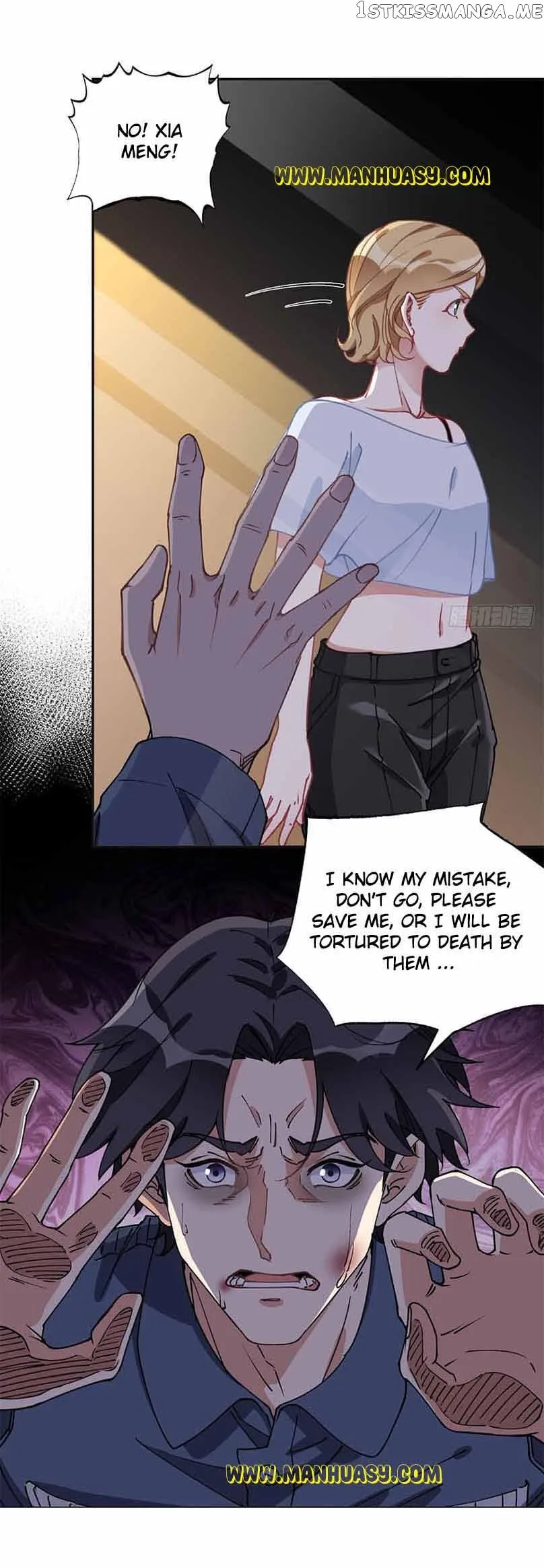 Brilliant Galaxy Chapter 93 page 5