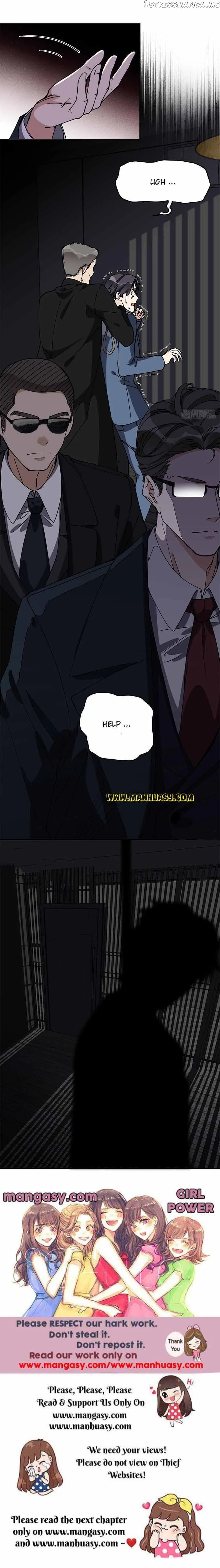 Brilliant Galaxy Chapter 93 page 16