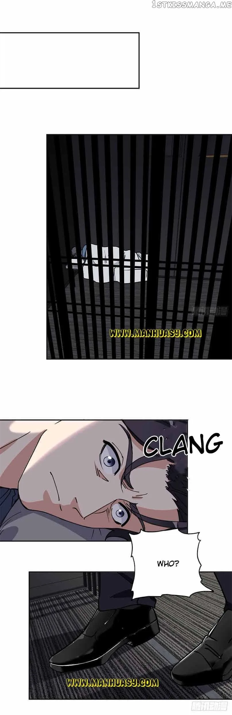 Brilliant Galaxy Chapter 93 page 14